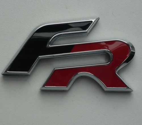 fr logo
