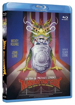 L'anno del dragone (1985) HD 720p x264 AC3 ENG ITA