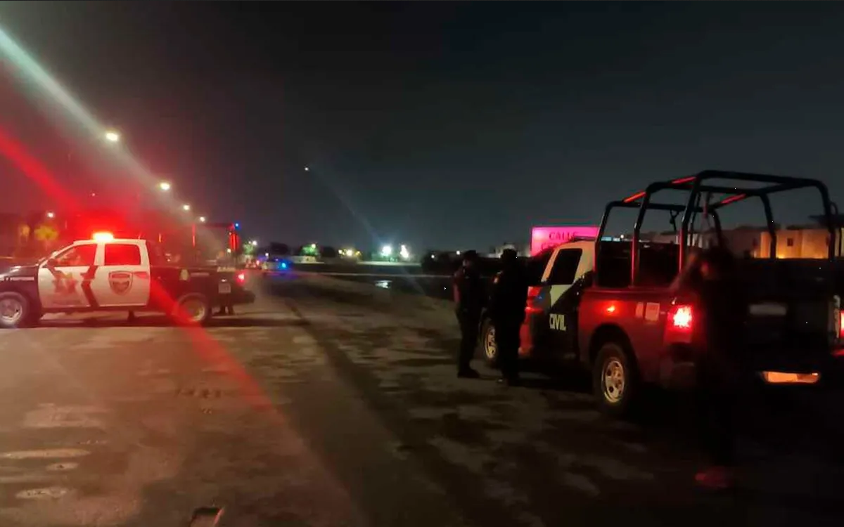 Imparable la violencia en NL; fusilan a seis personas