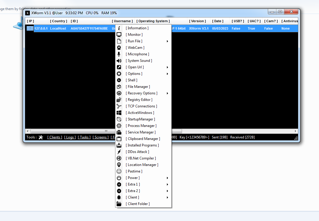 Protostar v1.1 [wearedevs free exploit] [not a rat, metroskinned