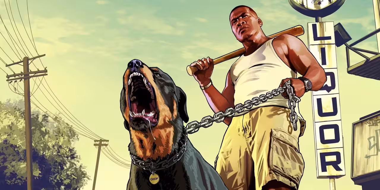 GTA 5