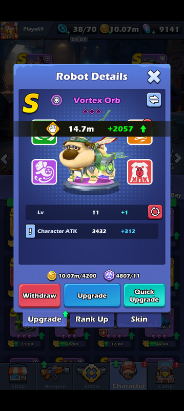 Screenshot 20260403 123100 Zombie Waves