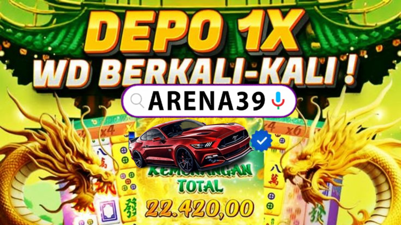 ARENA39