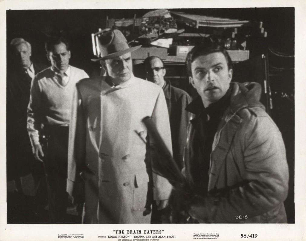 brain eater 58