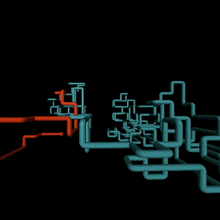 3d pipes