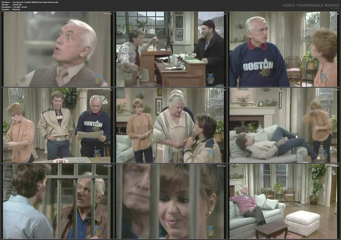 Too Close for Comfort S06E02 Front Page Monroe.mkv