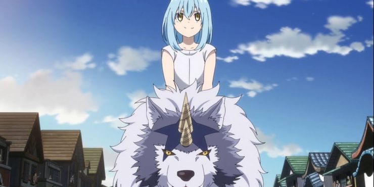 Tensura-Nikki-tensei-shitara-1
