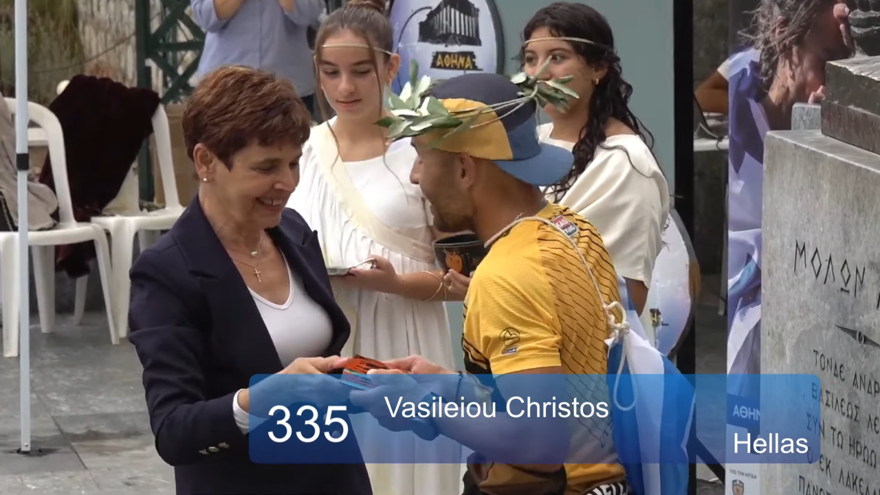 234-LIVE-Finish-Line-43nd-SPARTATHLON-HISTORICAL-ULTRAMARATHON-07-27-14