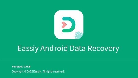 Eassiy Android Data Recovery 5.1.8 Multilingual