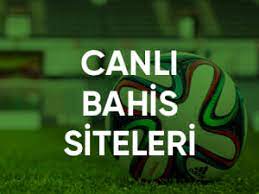 Yeni Bahis Sitesi