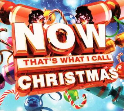 Various Artists - Now That's What I Call Christmas [3CD] (2015)