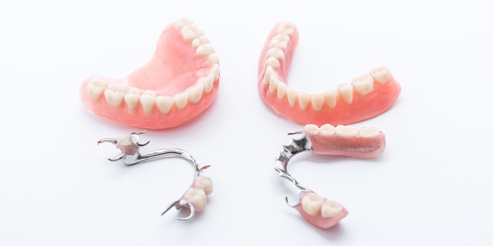 Próteses Dentárias