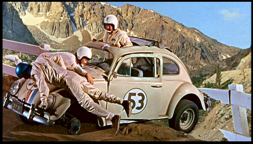 herbie 1968