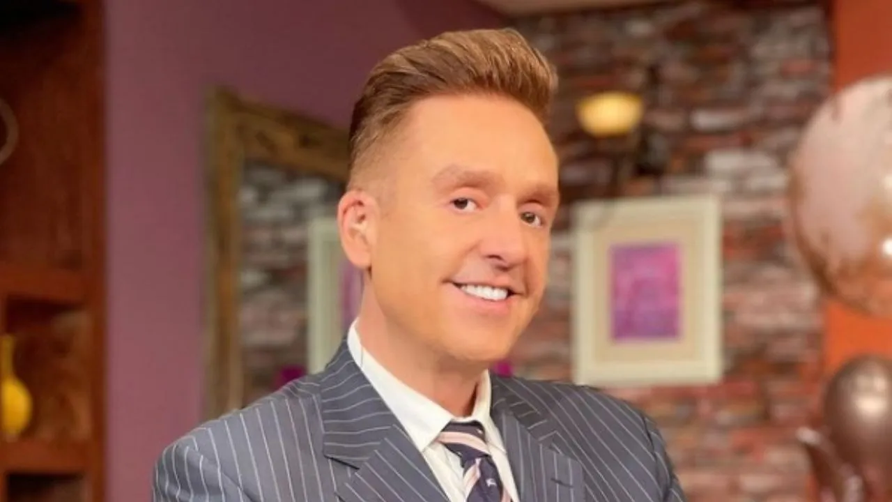 Daniel Bisogno sale en defensa de la comunidad LGBT+