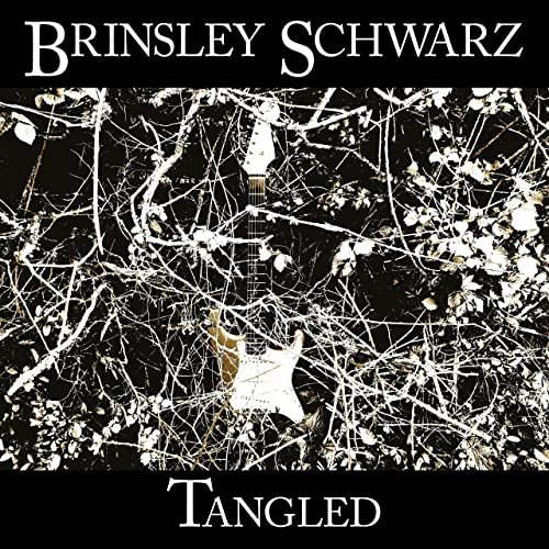 Brinsley Schwarz - Tangled (2021) Mp3 320kbps [PMEDIA] ⭐️