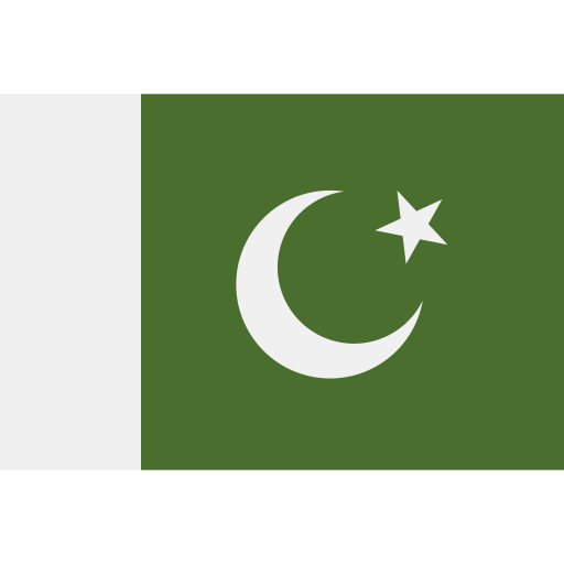Pakistan Flag