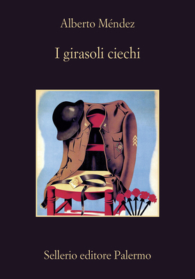 Alberto Méndez - I girasoli ciechi (2025)