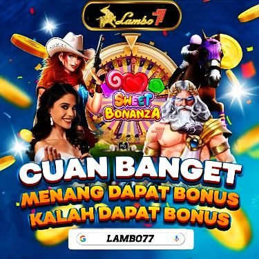 LAMBO77: Link Situs Judi Slot Gacor Online Hari Ini Gampang Menang Slot88