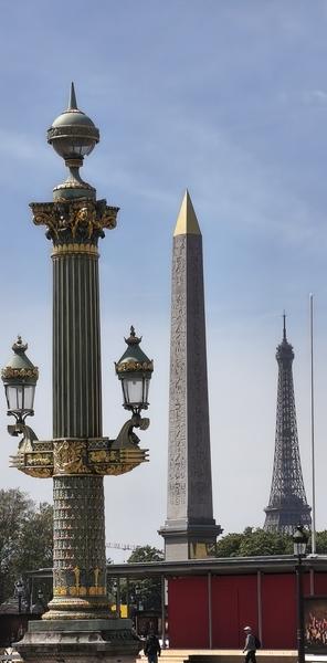 París: Exposiciones de Renoir, Matisse, Rousseau, Miguel Ángel y Rodín etc etc - Blogs de Francia - Chantilly, Museo de la Orangerie, Esplendores del Barroco en el Jacquemart (176)