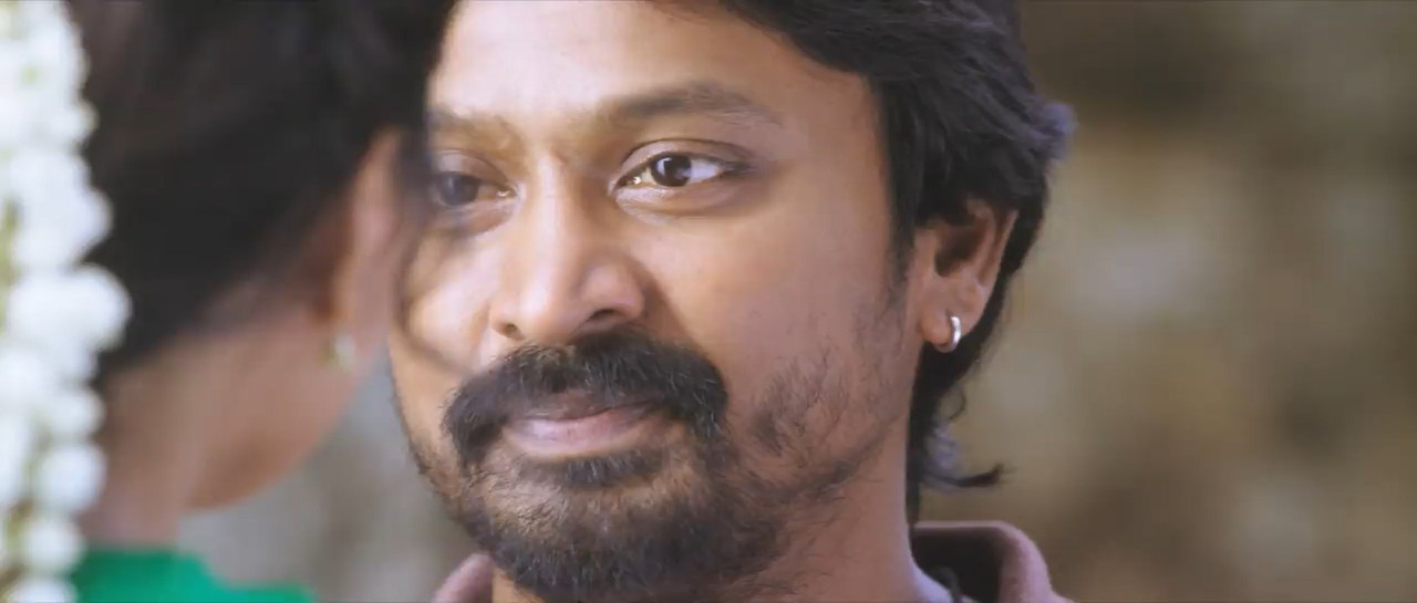 Vanmam 2014 WebRip [Tamil] 480p 720p ESub Screenshot