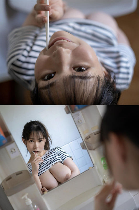 Yuria Yoshine set 2-0025