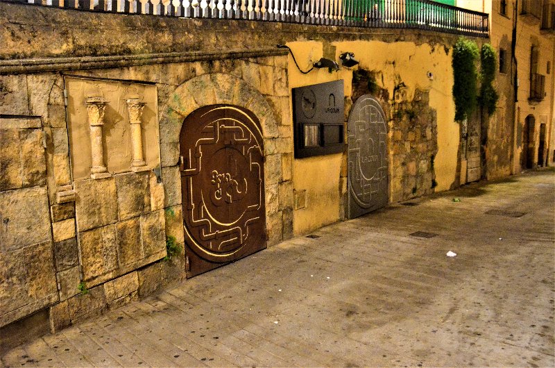 TARRAGONA-3-11-2016 - Tarragona y sus pueblos-2016 (82)