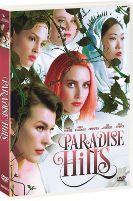 Paradise Hills (2019) DVD5 Custom ITA