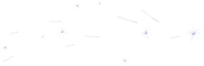 MagicSnowkitpudnflowers