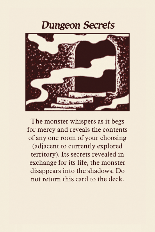 dungeon secrets png