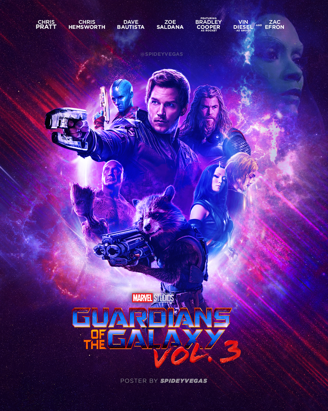 Download Guardians of the Galaxy Vol. 3 2023 WEB-DL Dual Audio Hindi (Line) 1080p | 720p | 480p [400MB]
