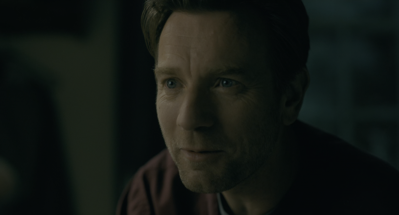 Doctor Sleep (2019) [BluRay Rip 2160p HEVC 10bit-HDR ITA-ENG AC3