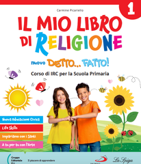 Copertina Libro