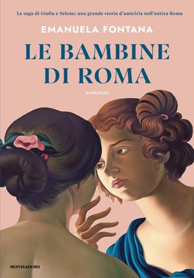 Emanuela Fontana - Le bambine di Roma (2026)