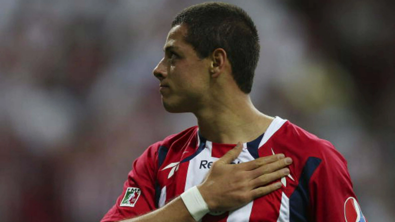 Chivas agota las entradas para presentación de Chicharito en Estadio Akron