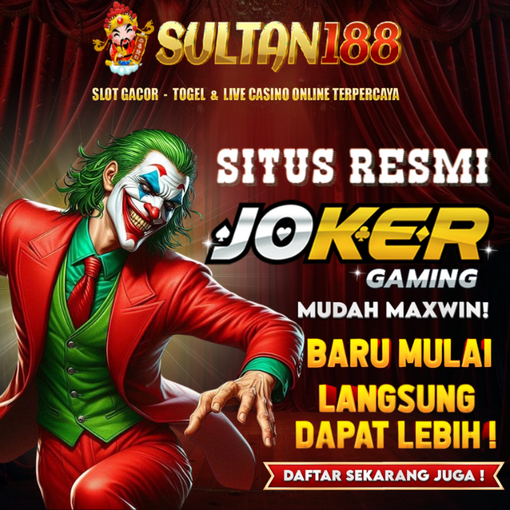 Sultan188