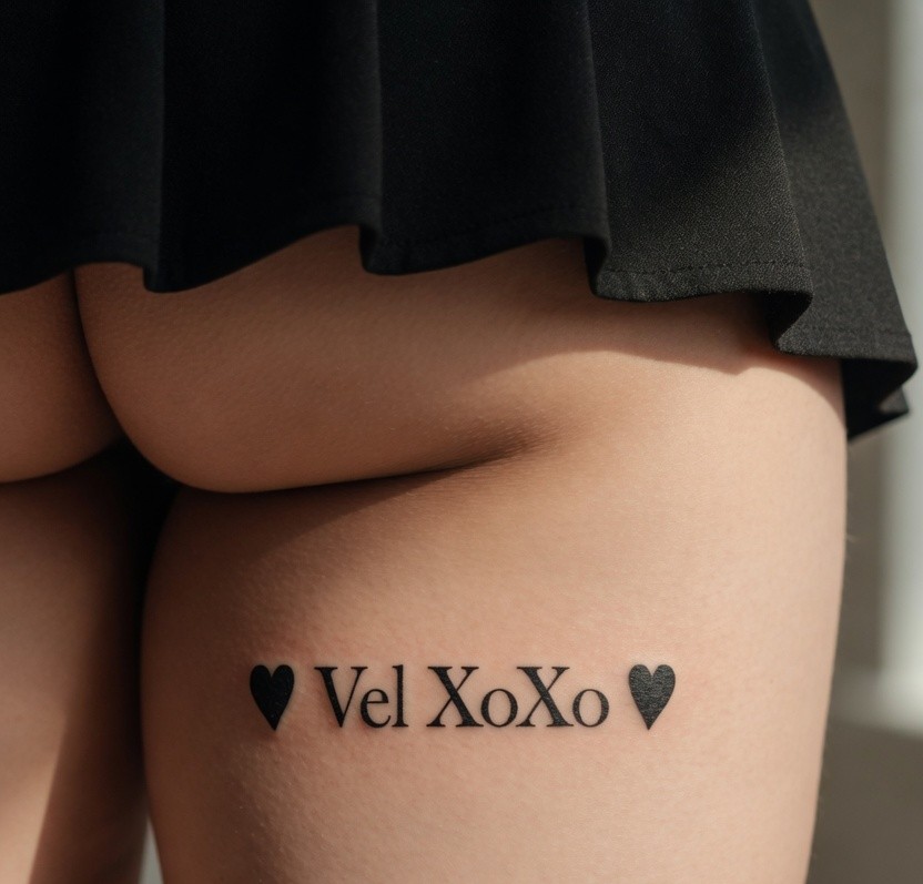 Vel XoXo