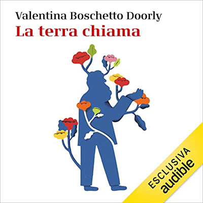 Valentina Boschetto Doorly - La terra chiama (2023) (mp3 - 128 kbps)