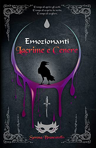 Serena Brancatello - Lacrime e cenere (2021)