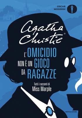 Agatha Christie - L’omicidio non è un gioco da ragazze (2026)