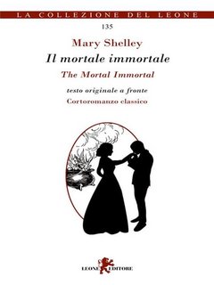Mary Shelley - Il mortale immortale (2023)