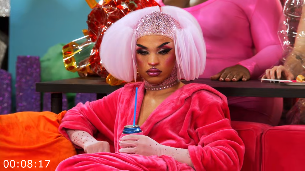 Ru Pauls Drag Race Untucked S18E07 720p HEVC x265 Me Gusta