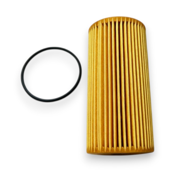 Volkswagen Audi Engine Oil Filter for Golf MK7 GTI R Passat B8 Tiguan Arteon Audi A4 B9 A5 Q5 Macan EA888 Gen3 (OE: 06L115562 / 06L115562B / 06L115466 / 06K115562)