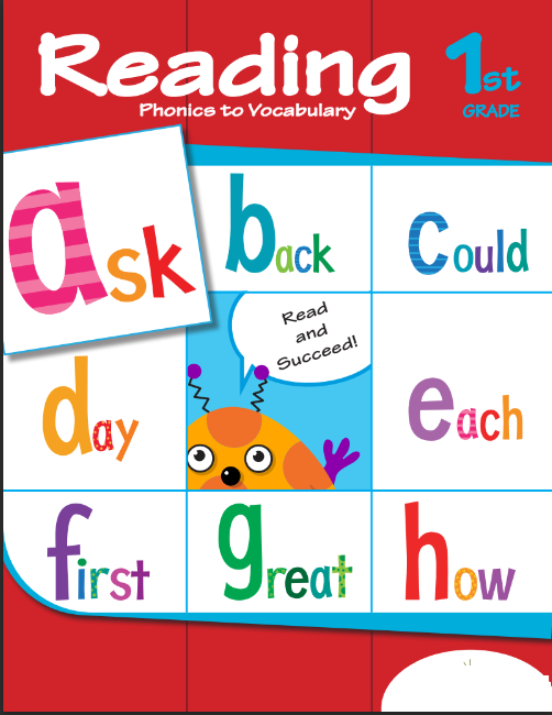 Download Phonics Patterns 1 PDF or Ebook ePub For Free with | Phenomny Books