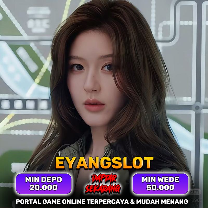 EYANGSLOT