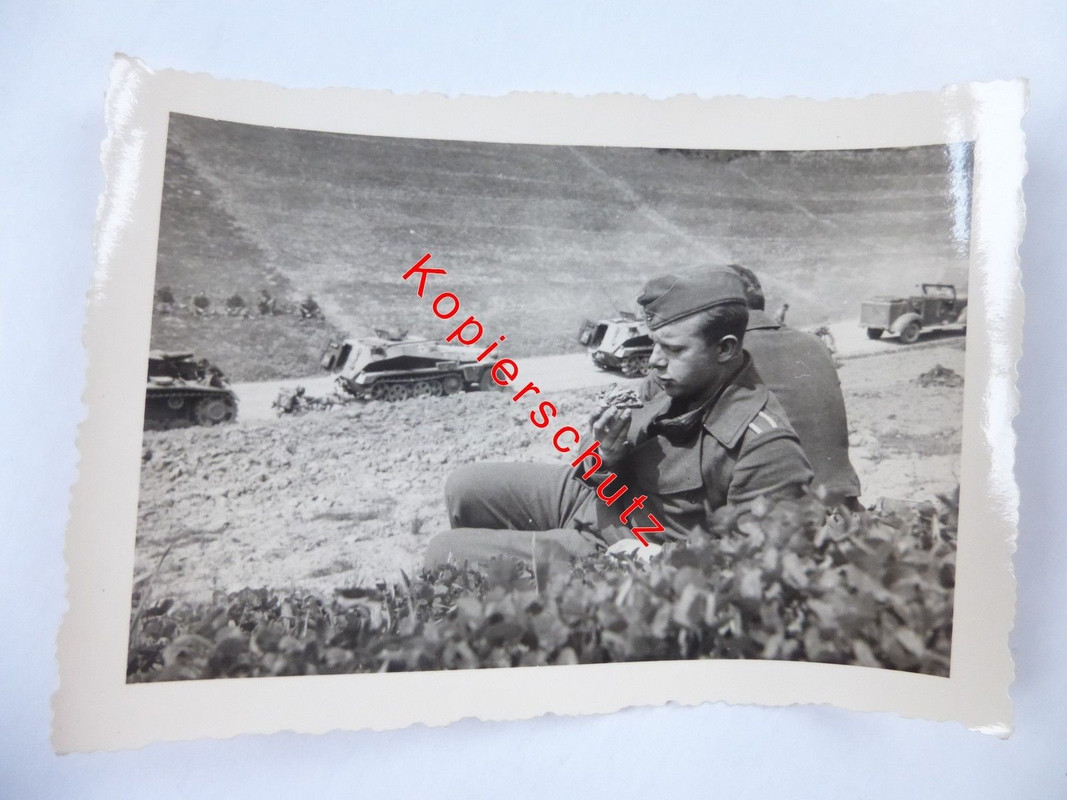 StuG.Abt. 197 Ostfront Sturmgeschütz Rast im Tal