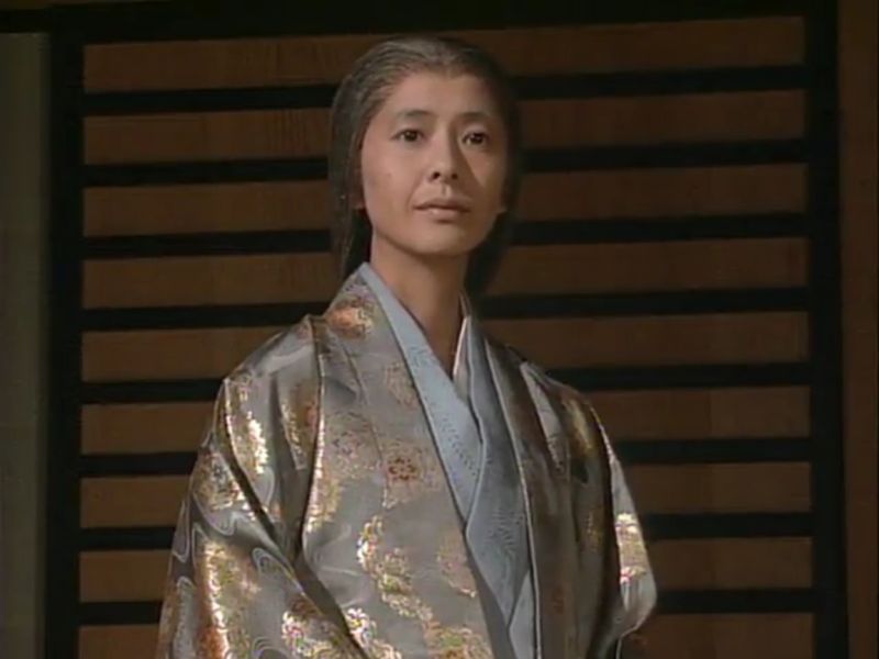 1580-a10-45-ep-dota-gozen-Azuchi-jo-30-taiga-King-of-Zipangu-1992