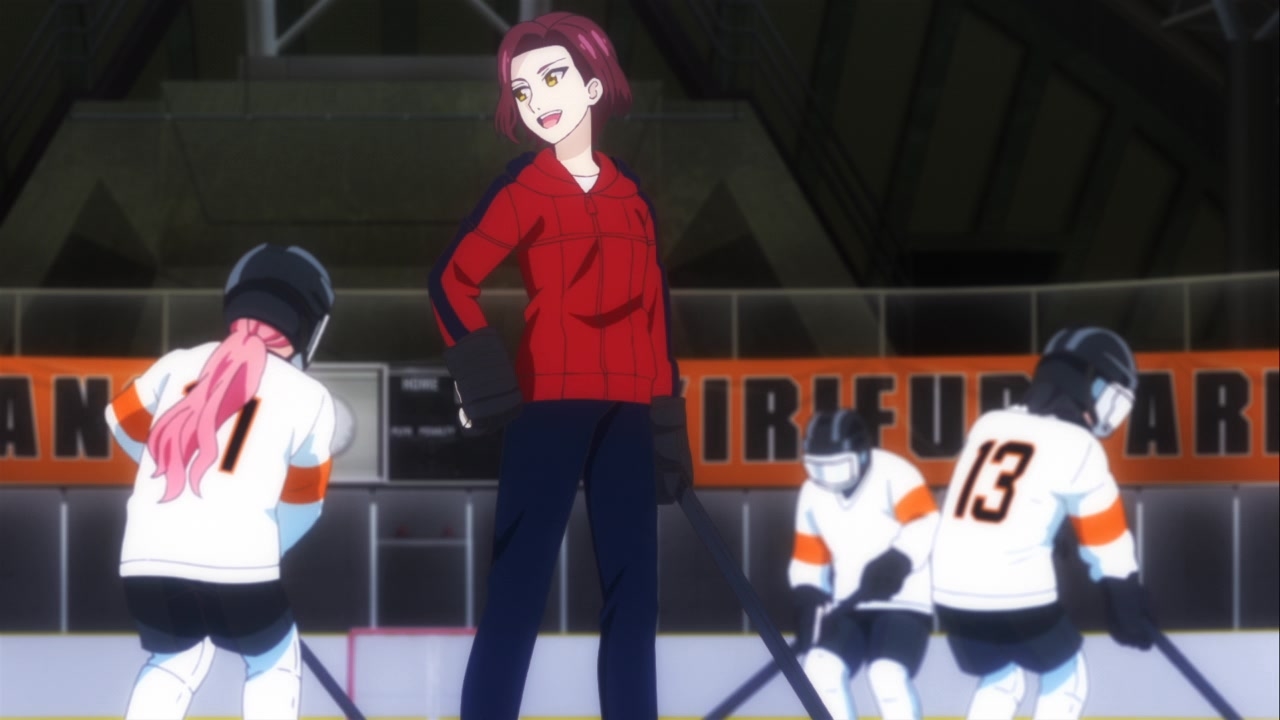 [SubsPlease] Puraore! Pride of Orange - 01 (720p) [927CA08E].0003