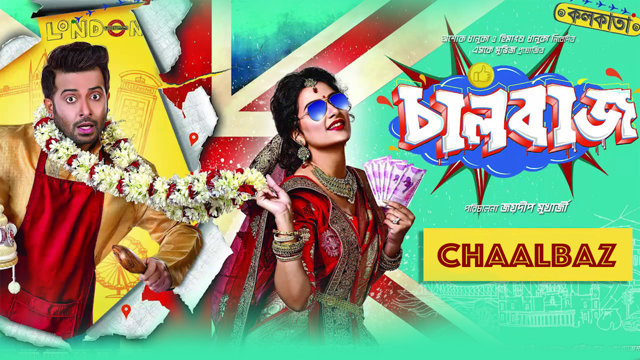 Chalbaaz (2018)