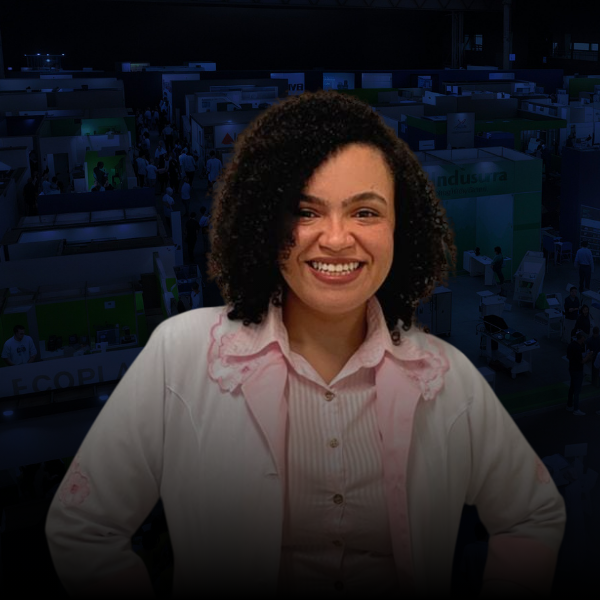 Luciana Priscila Marçal Silva