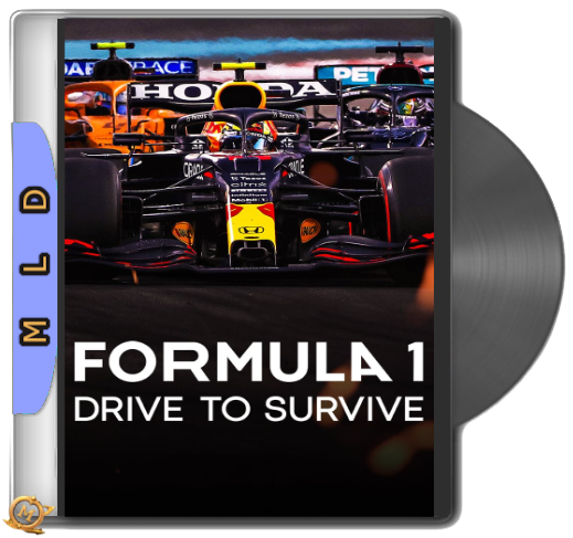 Formula 1 Jazda o życie / Formula 1 Drive to Survive